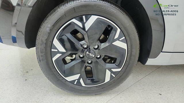 2024 Kia Niro EV Wave