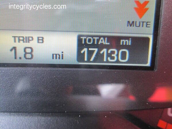 2013 Can-Am Spyder® RT SE5