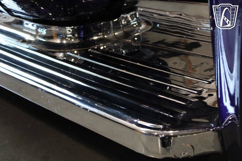 1953 Mercury M 100