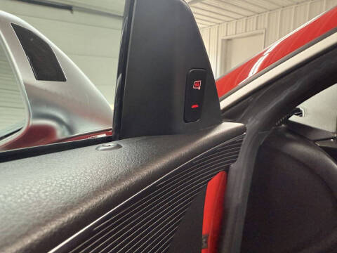 2014 Audi RS 7 4.0T quattro Prestige