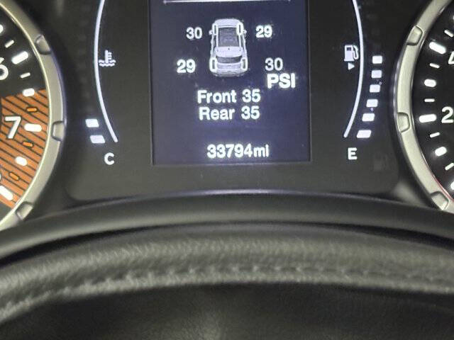 2020 Jeep Renegade Upland