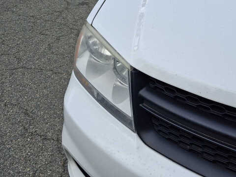 2011 Dodge Avenger Express