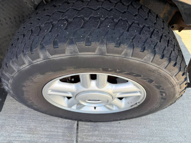 2006 Ford Expedition