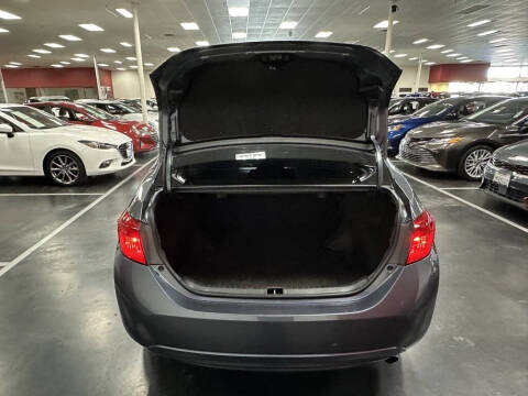 2017 Toyota Corolla XSE