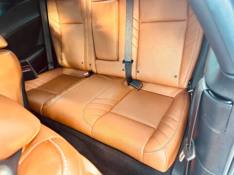 2019 Dodge Challenger SRT Hellcat