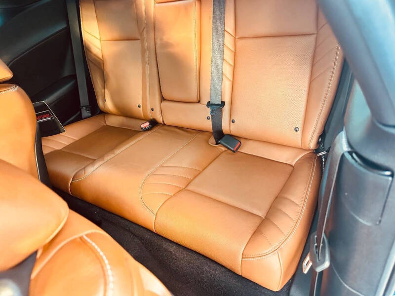 2019 Dodge Challenger SRT Hellcat