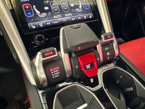 2020 Lamborghini Urus