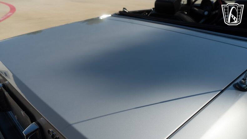 1976 Alfa Romeo Spider