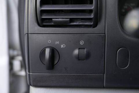2007 Ford F-350 Super Duty XL
