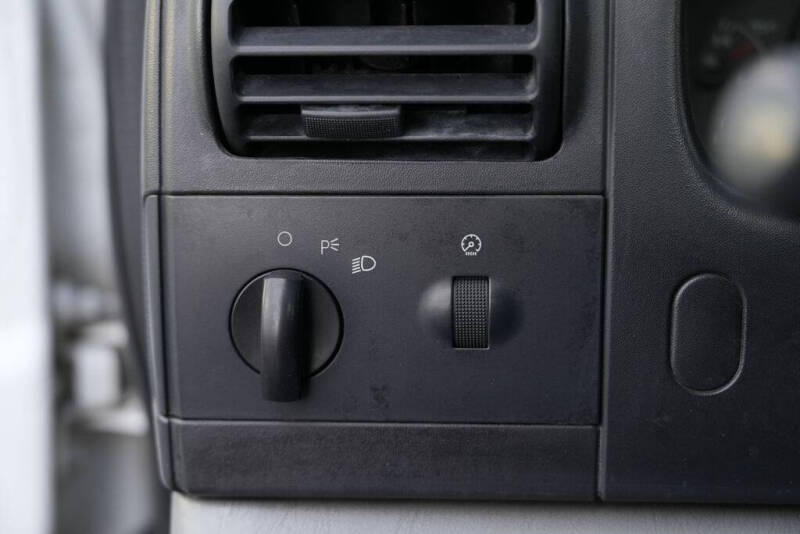 2007 Ford F-350 Super Duty XL