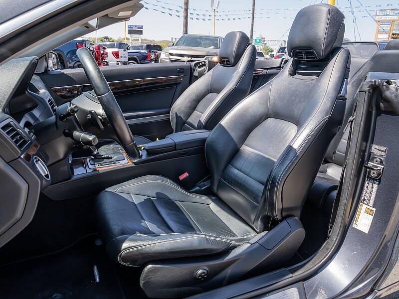 2012 Mercedes-Benz E-Class E 350