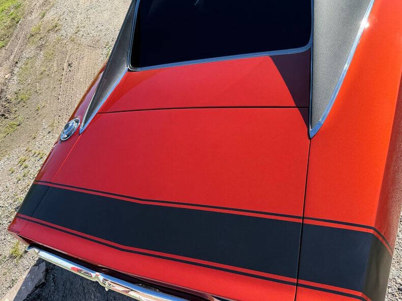 1970 Dodge Charger