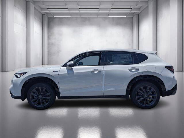 2025 Acura ADX w/A-SPEC