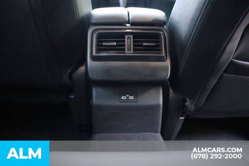 2025 Mazda CX-50 2.5 S Preferred