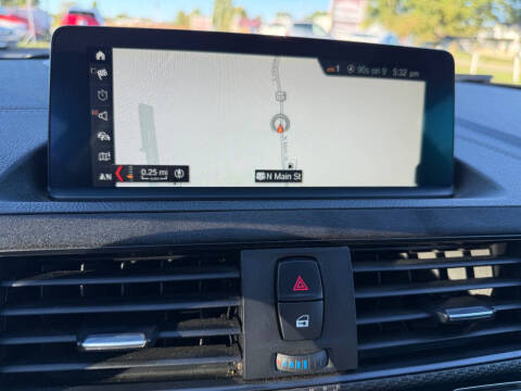 2018 BMW 2 Series M240i