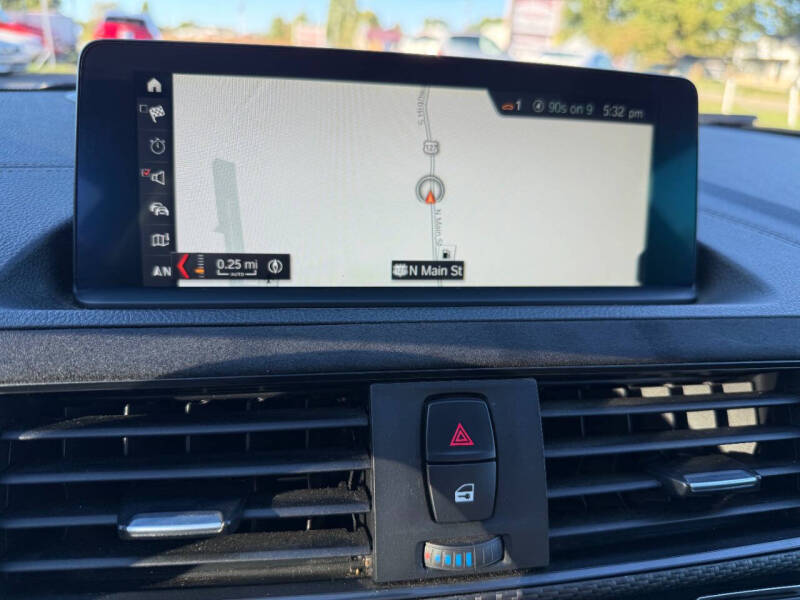 2018 BMW 2 Series M240i