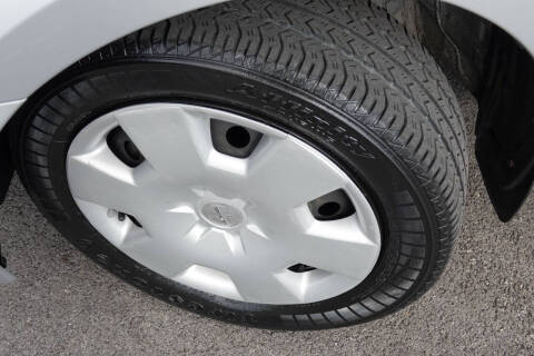 2004 Scion xA