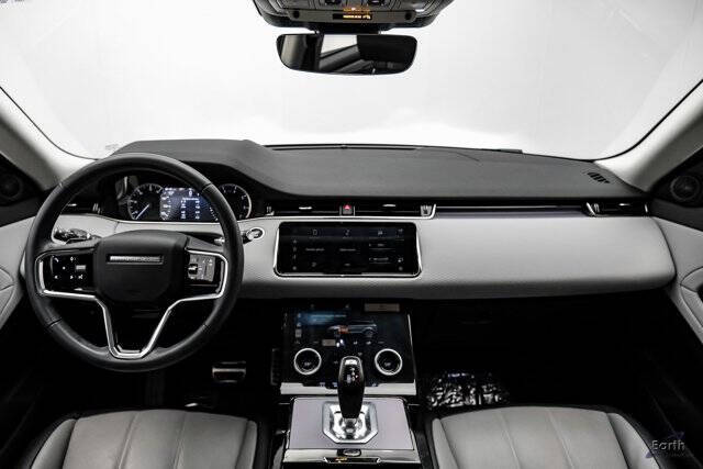 2023 Land Rover Range Rover Evoque P250 R-Dynamic S