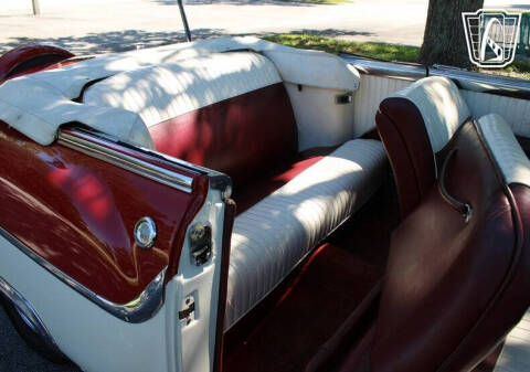 1954 Packard Caribbean