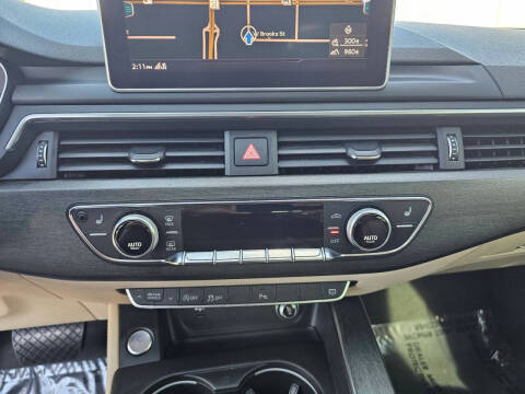 2019 Audi A5 Sportback quattro Premium Plus 45 TFSI