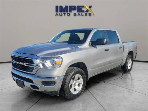 2023 RAM 1500 for sale at Impex Auto Sales in Greensboro NC