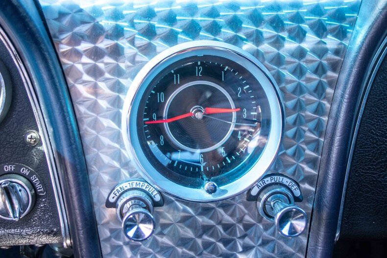 1964 Chevrolet Corvette