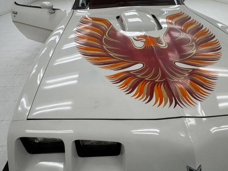 1979 Pontiac Firebird