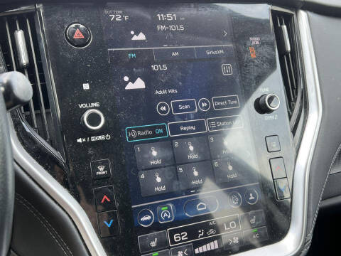 2024 Subaru Outback Premium