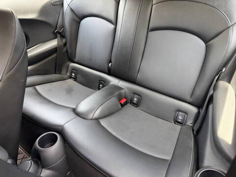 2020 MINI Hardtop 2 Door Cooper S