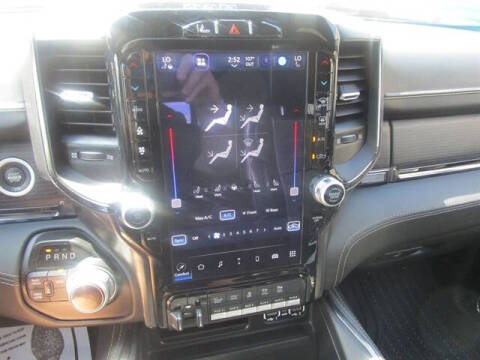 2022 RAM 2500 Limited