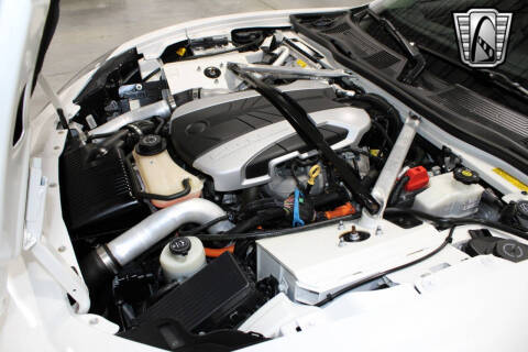 2012 Fisker Karma EcoStandard