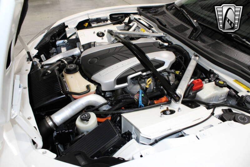 2012 Fisker Karma EcoStandard