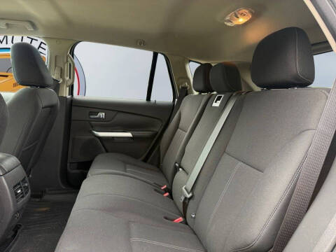 2011 Ford Edge SE