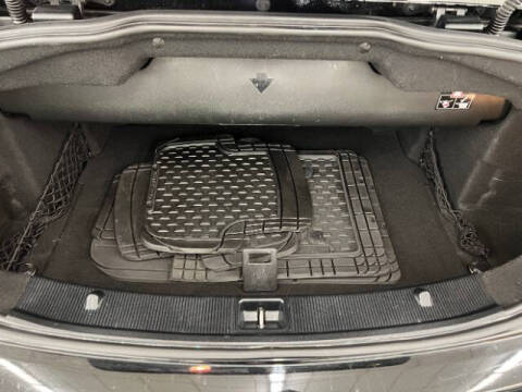 2016 Mercedes-Benz E-Class E 400