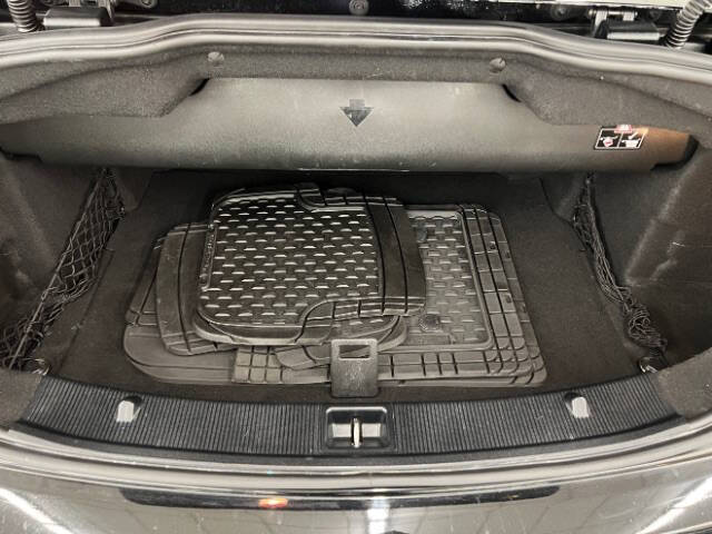 2016 Mercedes-Benz E-Class E 400