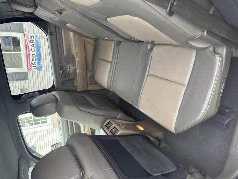 2006 Honda Ridgeline RTL