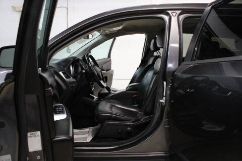 2018 Dodge Journey GT