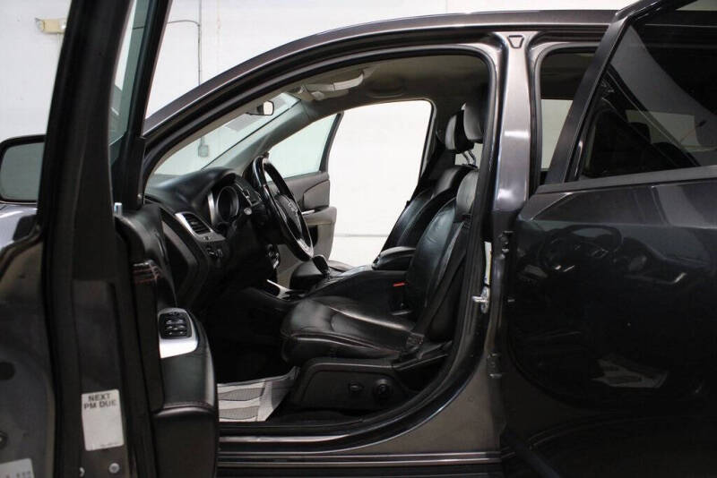 2018 Dodge Journey GT