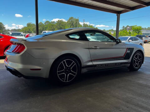 2018 Ford Mustang GT
