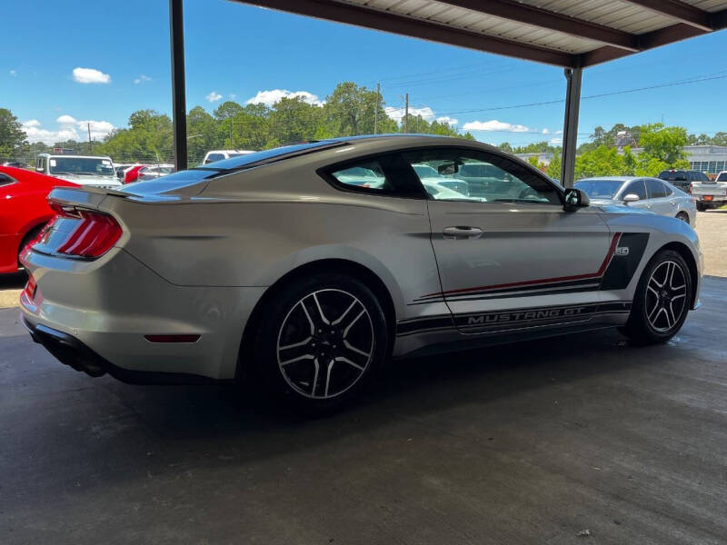 2018 Ford Mustang GT