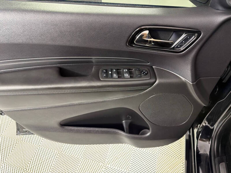 2021 Dodge Durango GT