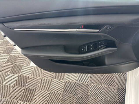 2026 Mazda Mazda3 Hatchback 2.5 S Preferred