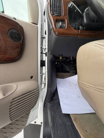 2005 GMC TopKick C4500