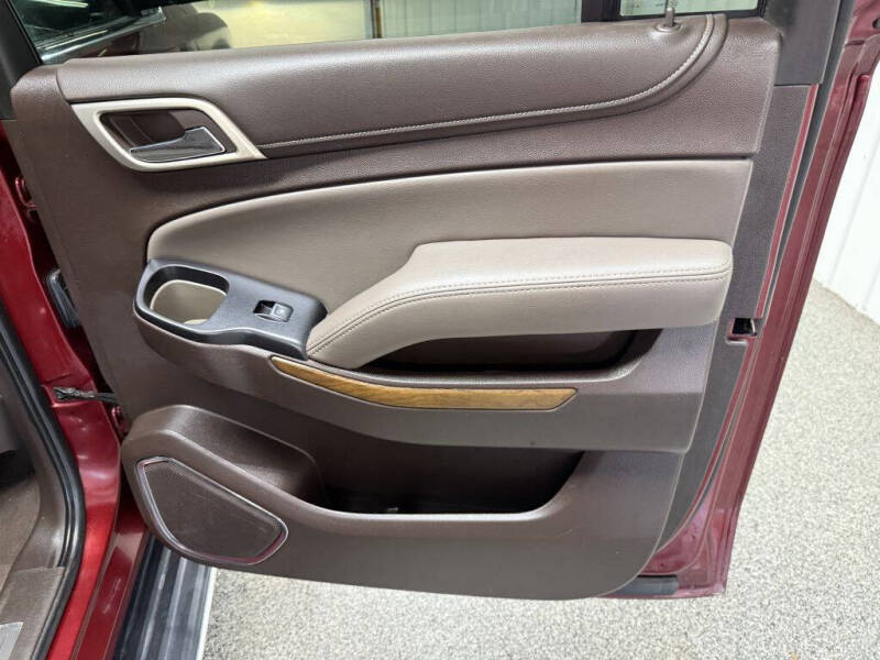 2019 GMC Yukon XL Denali