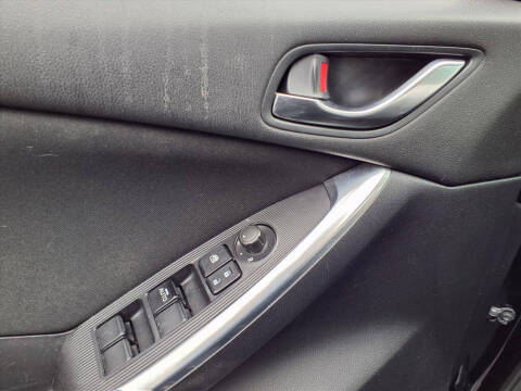 2014 Mazda CX-5 Touring