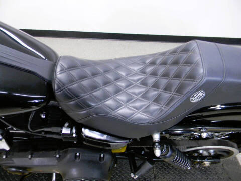 2014 Harley-Davidson Dyna Street Bob