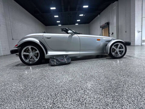 2002 Chrysler Prowler