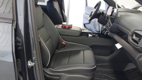 2026 Chevrolet Silverado EV LT