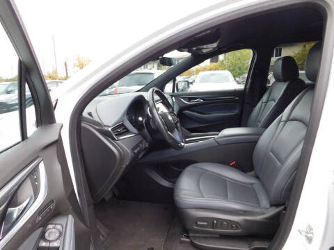 2024 Buick Enclave Premium