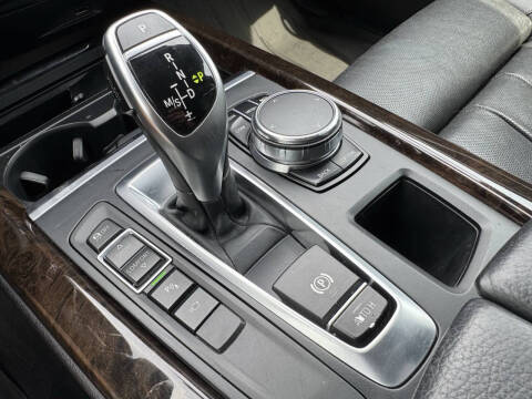 2017 BMW X5 sDrive35i